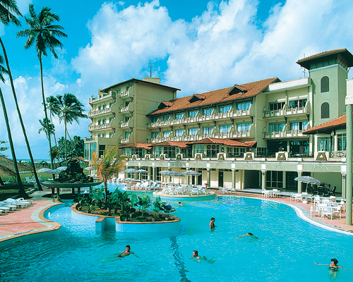 ����� Golden Sun Resort, ����