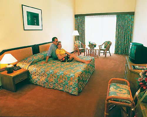 ����� Golden Sun Resort, ����