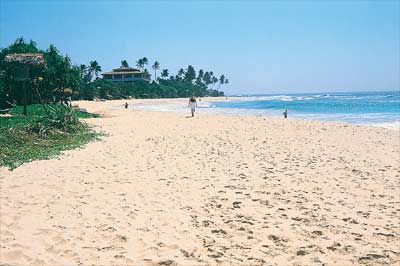 ����� Koggala Beach, ����