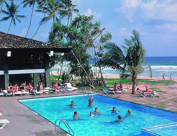 ����� Koggala Beach, ����