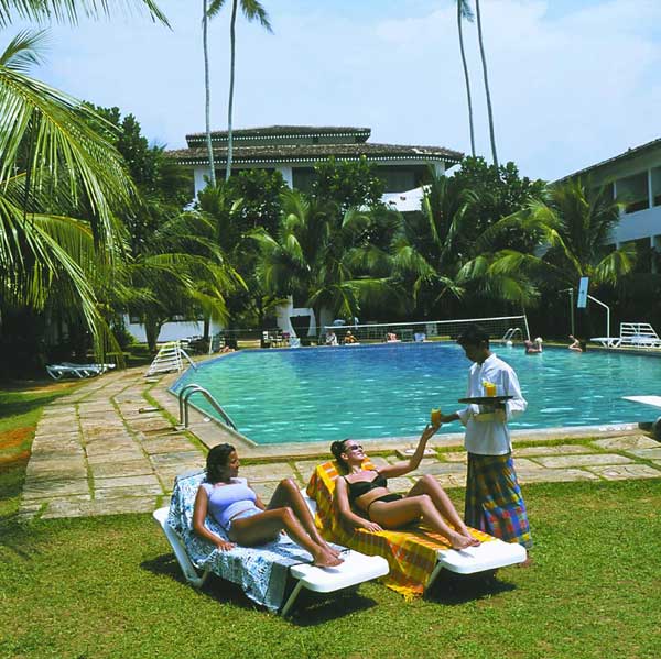 ����� Koggala Beach, ����