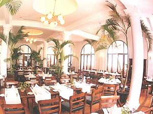 ����� Mount Lavinia, ����