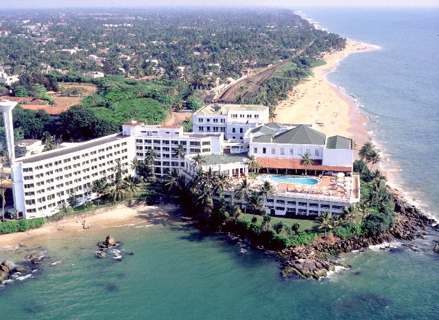 ����� Mount Lavinia, ����