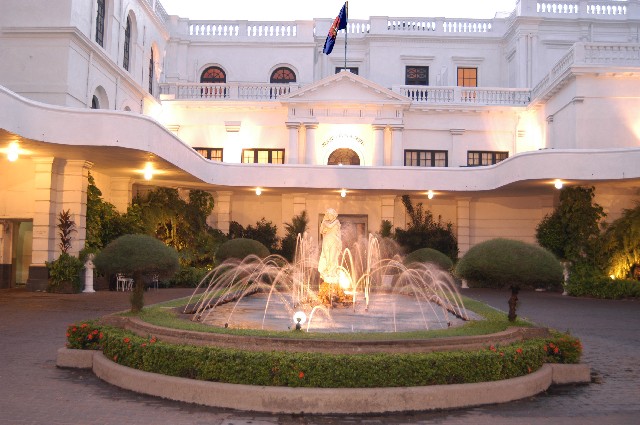 ����� Mount Lavinia, ����