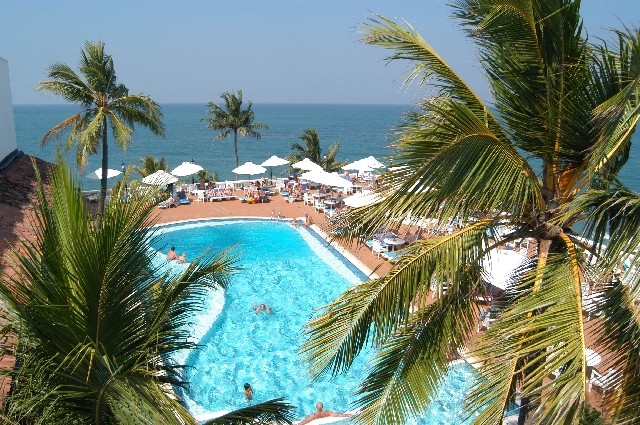 ����� Mount Lavinia, ����