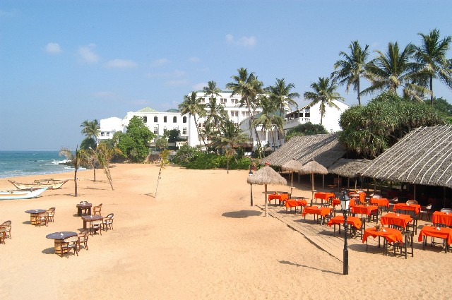 ����� Mount Lavinia, ����