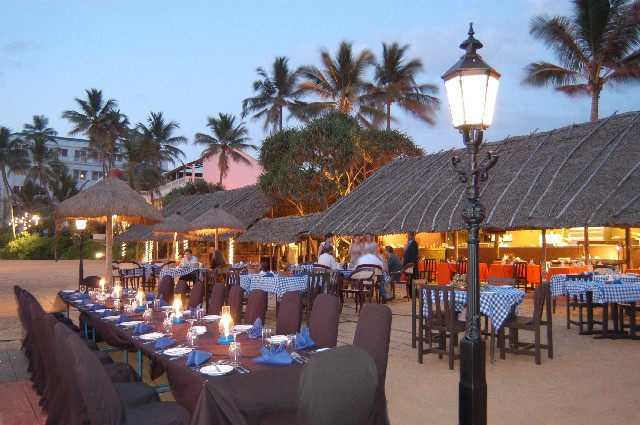 ����� Mount Lavinia, ����