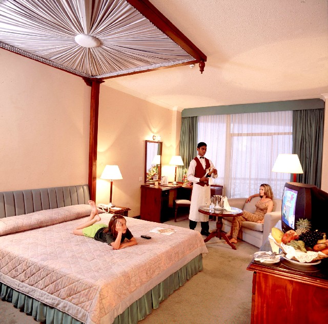 ����� Mount Lavinia, ����