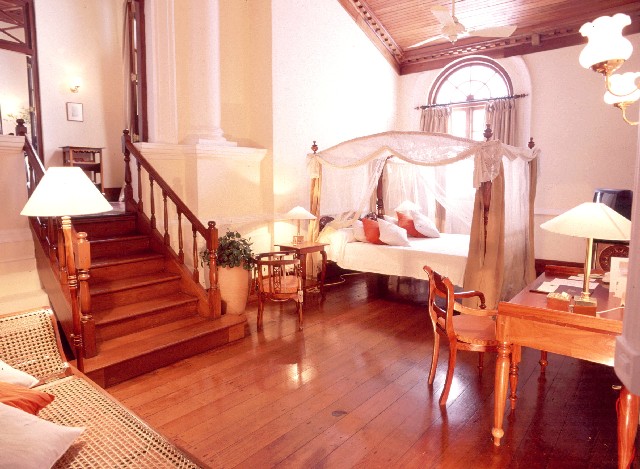 ����� Mount Lavinia, ����
