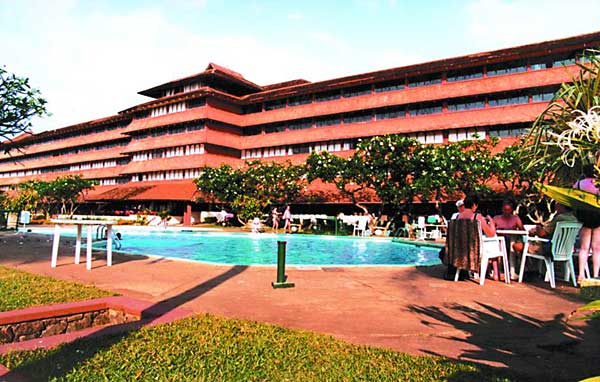 ����� Coral Gardens, ����