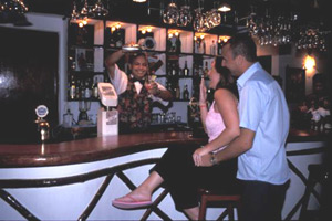 ����� Coral Gardens, ����