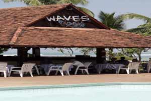 ����� Coral Gardens, ����