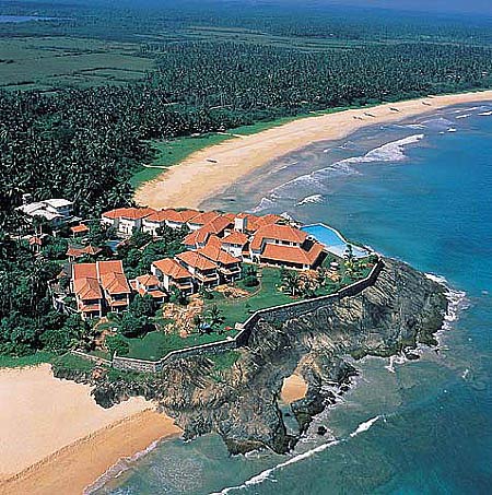 ����� Saman Villas, ����