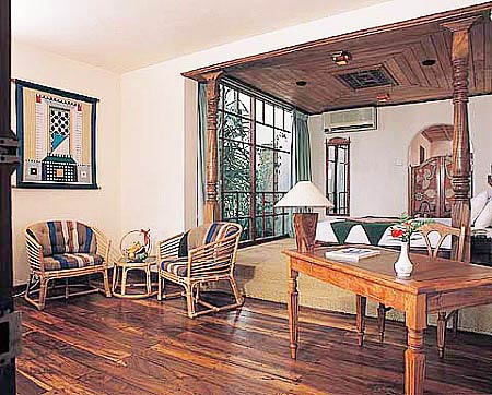 ����� Saman Villas, ����
