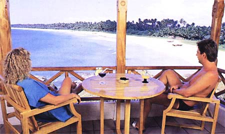����� Saman Villas, ����
