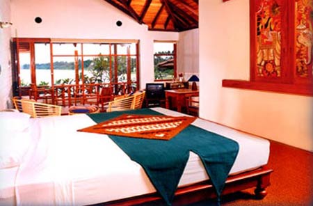 ����� Saman Villas, ����