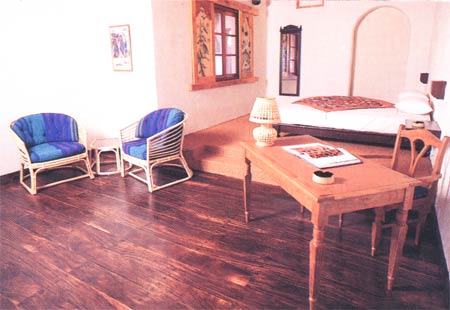 ����� Saman Villas, ����