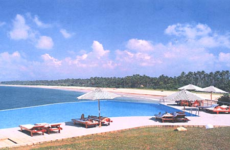 ����� Saman Villas, ����