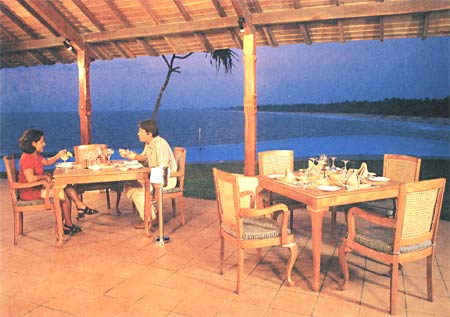 ����� Saman Villas, ����