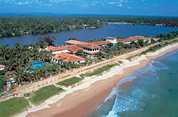 ����� Ceysands, ����