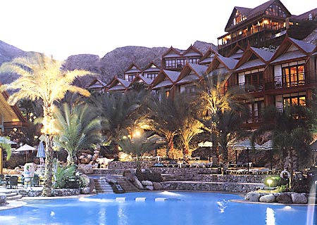 ����� Orhid Resort Village Hotel Eilat, ����