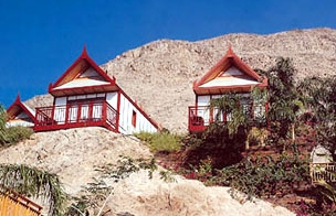����� Orhid Resort Village Hotel Eilat, ����