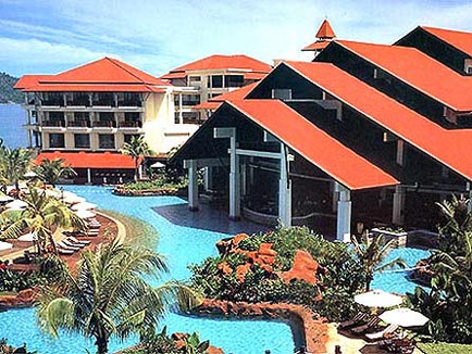 ����� Magellan Sutera, ����