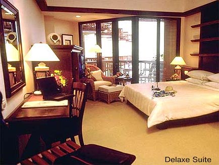 ����� Magellan Sutera, ����