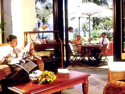 ����� Magellan Sutera, ����