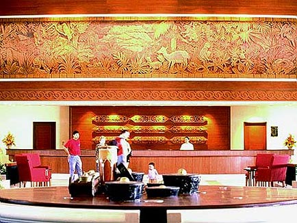 ����� Magellan Sutera, ����