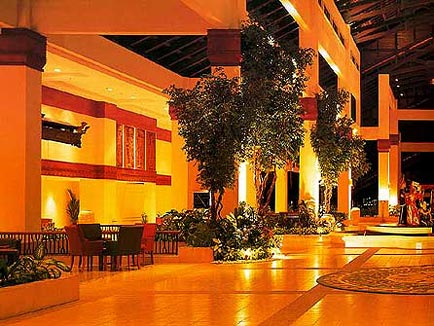 ����� Magellan Sutera, ����