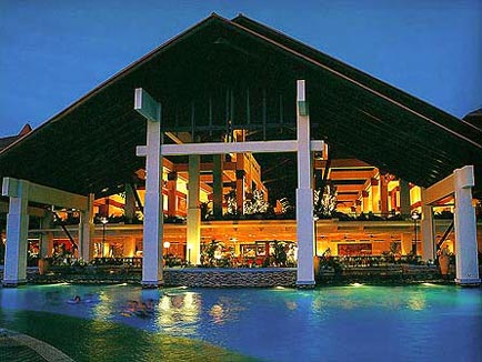 ����� Magellan Sutera, ����