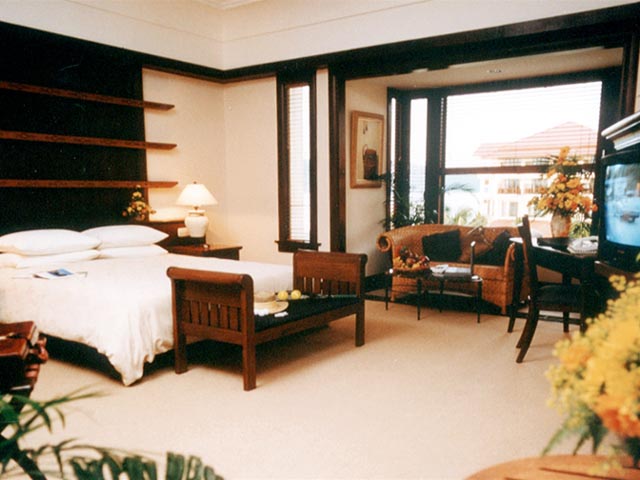 ����� Magellan Sutera, ����