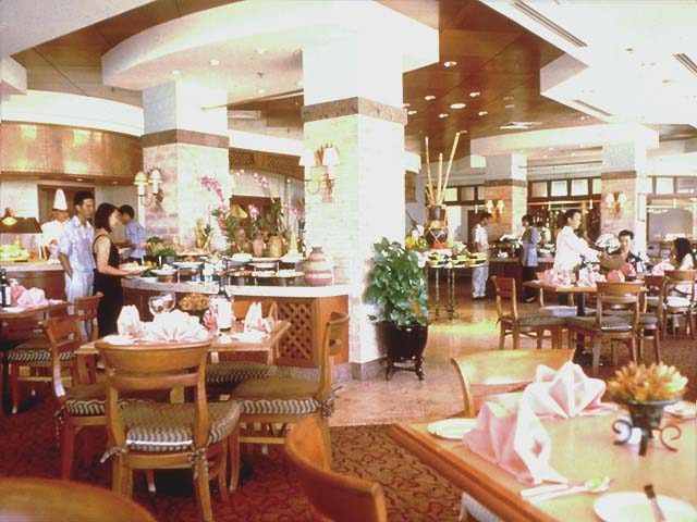 ����� Magellan Sutera, ����