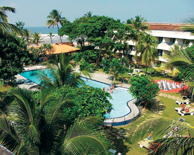 ����� Club Palm Garden, ����