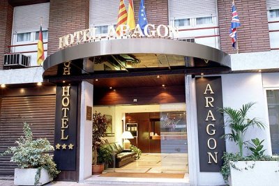 ����� Catalonia Aragon, ����
