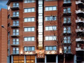 ����� Catalonia Aragon, ����