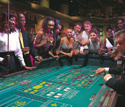 ����� Wyndham Nassau Resort & Crystal Palace Casino, ����