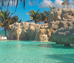 ����� Wyndham Nassau Resort & Crystal Palace Casino, ����