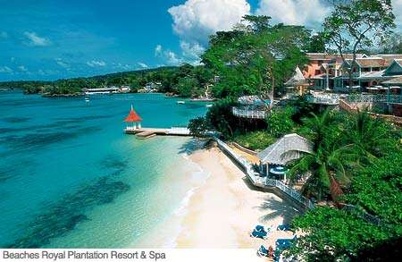 ����� Royal Plantation SPA & Golf Resort, ����