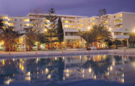 ����� Pestana Porches Praia, ����