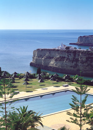 ����� Pestana Porches Praia, ����