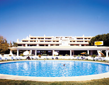 ����� Pestana Porches Praia, ����