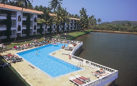 ����� Resort Marinha Dourada, ����