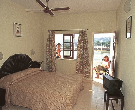 ����� Resort Marinha Dourada, ����