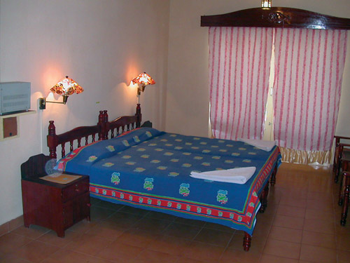 ����� Dona Terezinha, ����