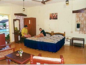 ����� Dona Terezinha, ����