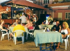 ����� Dona Terezinha, ����