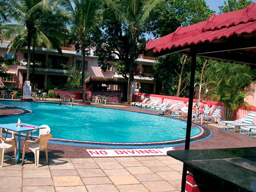 ����� Dona Terezinha, ����