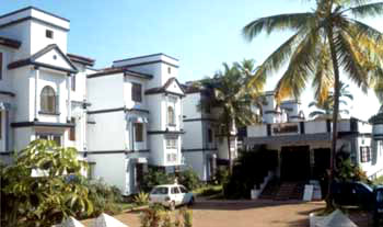 ����� Maizons Star Resort, ����